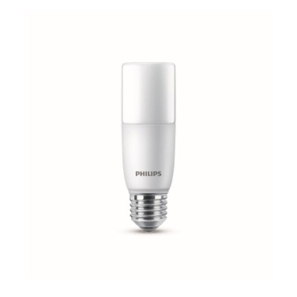 PHILIPS 飞利浦 LED棒胆 9.5W E27 螺头 3000K 暖黄光