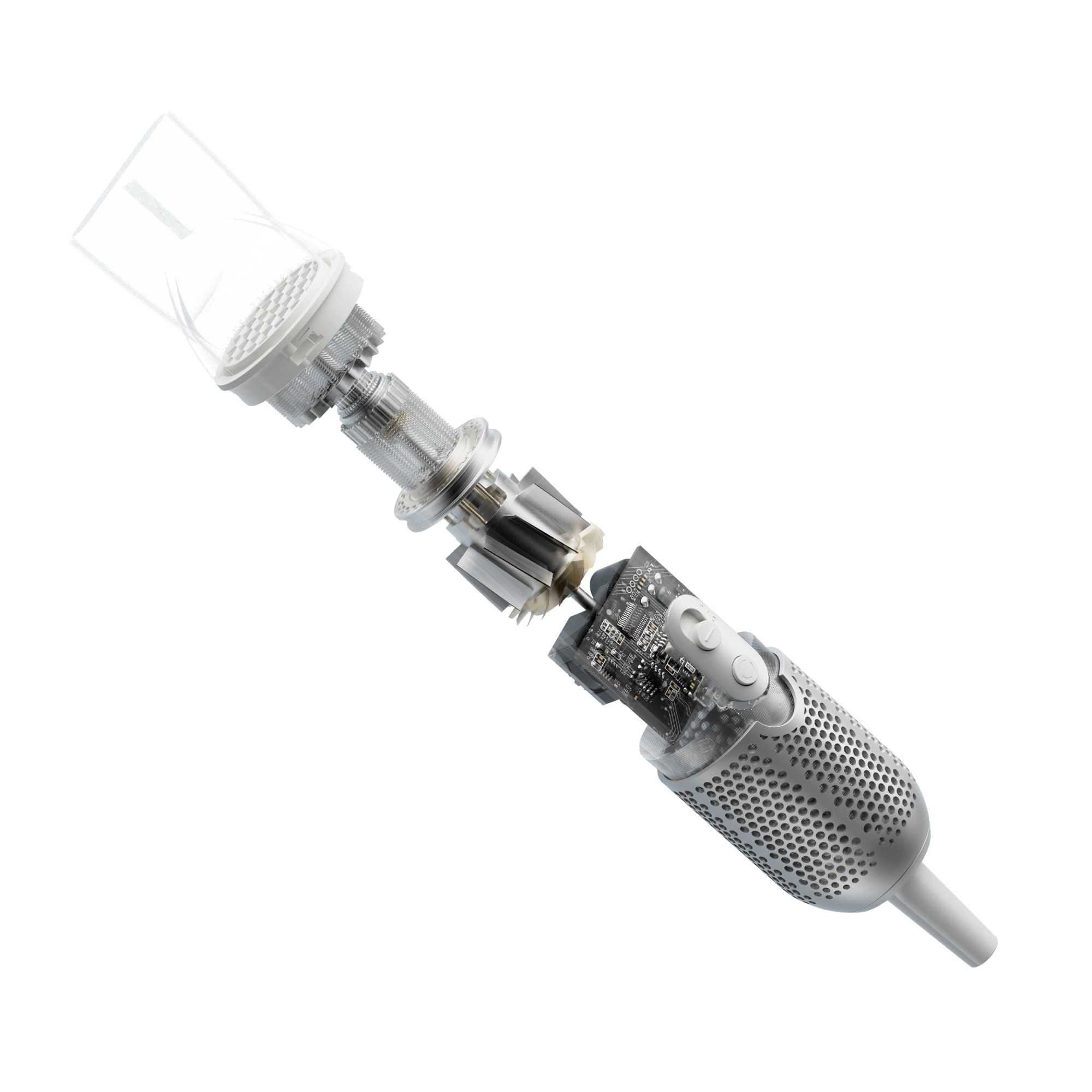 F1 Pet Hair Dryer宠物吹风机 (7600rpm)